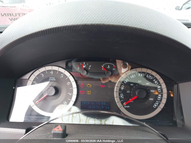 Aukcja sprzedaży 2012 Ford Escape Xlt, vin: 1FMCU9DG7CKB85116, numer aukcji: 12580656
