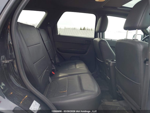 Aukcja sprzedaży 2012 Ford Escape Xlt, vin: 1FMCU9DG7CKB85116, numer aukcji: 12580656