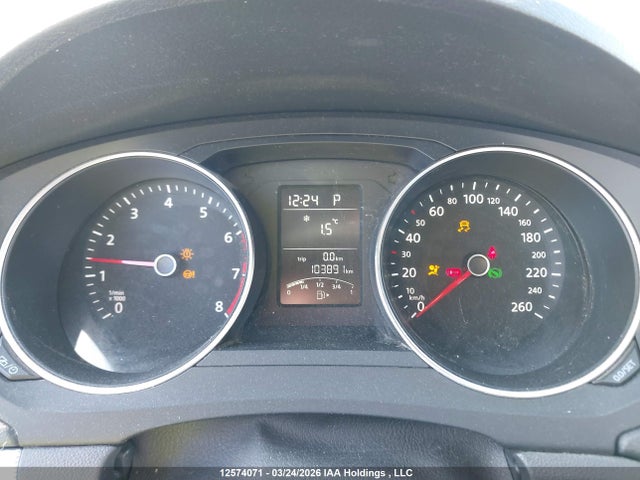 3VW267AJXGM327243 Volkswagen Jetta 1.4 Tsi Trendline/1.4 Tsi Trendline+