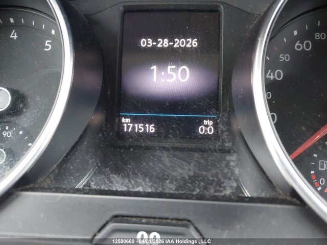 Aukcja sprzedaży 2018 Volkswagen Tiguan Comfortline, vin: 3VV2B7AX7JM179676, numer aukcji: 12580660