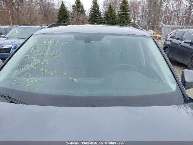 Aukcja sprzedaży 2018 Volkswagen Tiguan Comfortline, vin: 3VV2B7AX7JM179676, numer aukcji: 12580660