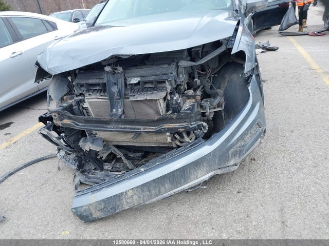 Aukcja sprzedaży 2018 Volkswagen Tiguan Comfortline, vin: 3VV2B7AX7JM179676, numer aukcji: 12580660