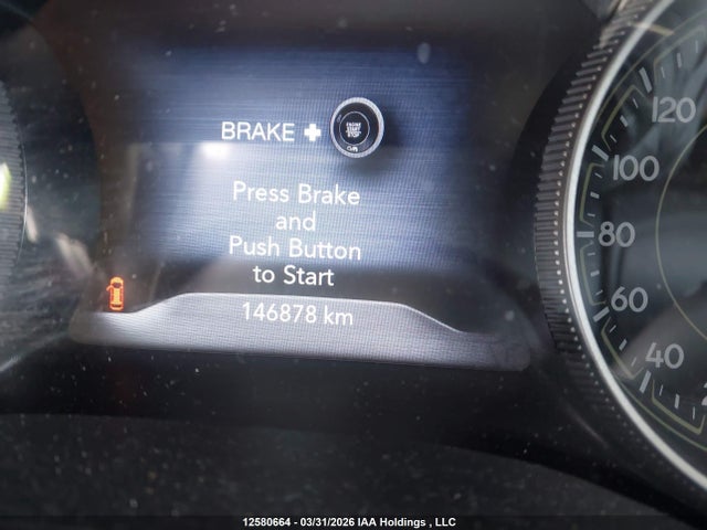 1C4PJMBX8LD619374 Jeep Cherokee Trailhawk