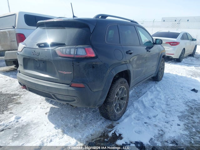 1C4PJMBX8LD619374 Jeep Cherokee Trailhawk