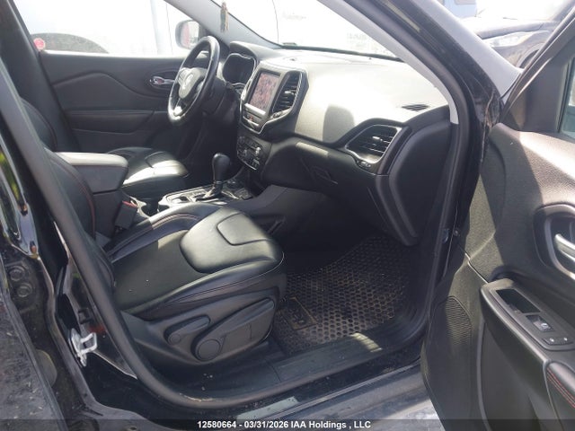1C4PJMBX8LD619374 Jeep Cherokee Trailhawk