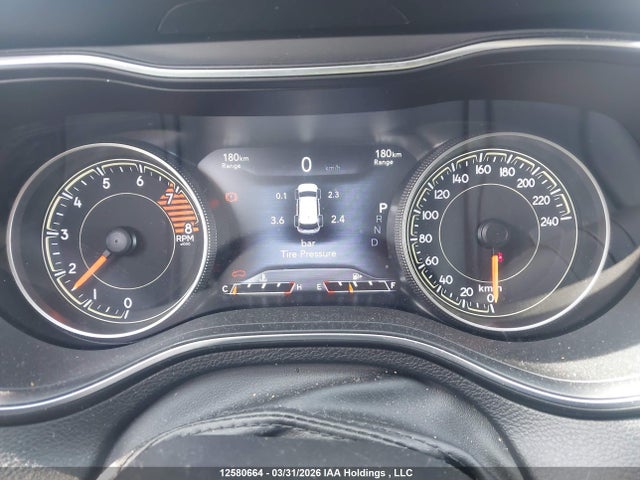1C4PJMBX8LD619374 Jeep Cherokee Trailhawk
