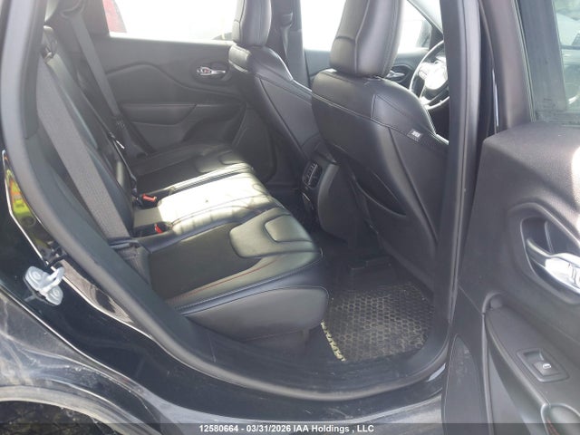 1C4PJMBX8LD619374 Jeep Cherokee Trailhawk