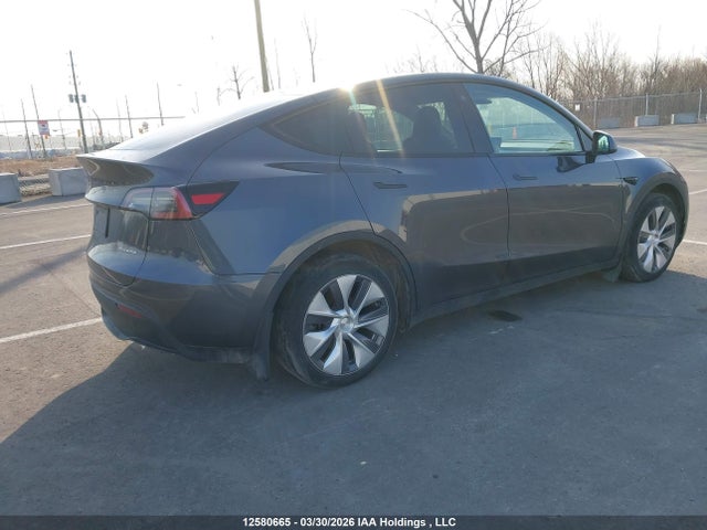 Aukcja sprzedaży 2023 Tesla Model Y, vin: LRWYGDEE5PC067175, numer aukcji: 12580665