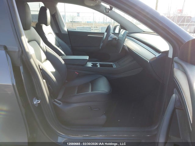Aukcja sprzedaży 2023 Tesla Model Y, vin: LRWYGDEE5PC067175, numer aukcji: 12580665