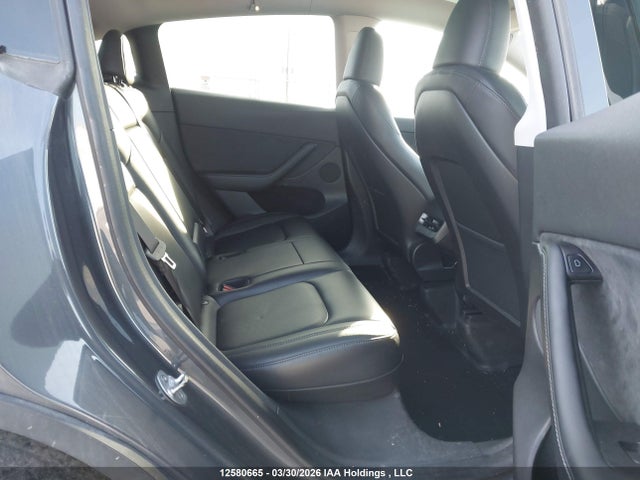 Aukcja sprzedaży 2023 Tesla Model Y, vin: LRWYGDEE5PC067175, numer aukcji: 12580665