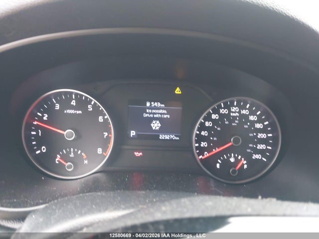 Продажа на аукционе авто 2020 Kia Sportage Lx/lx Anniversary, vin: KNDPM3AC1L7672772, номер лота: 12580669
