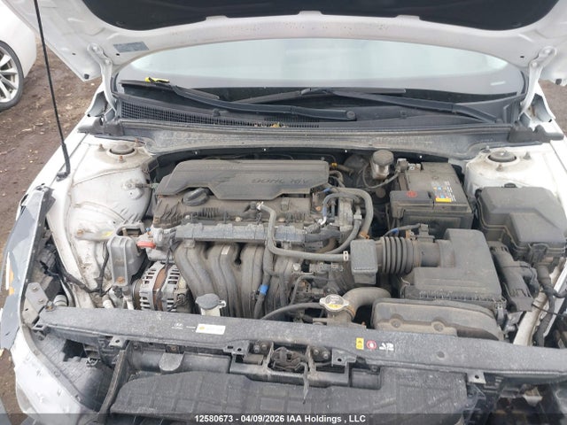 KMHLN4AG7MU066976 Hyundai Elantra Ultimate Ivt