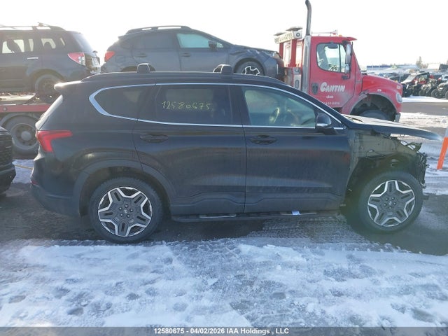 Продажа на аукционе авто 2023 Hyundai Santa Fe Urban Awd, vin: 5NMS3DAL5PH582316, номер лота: 12580675