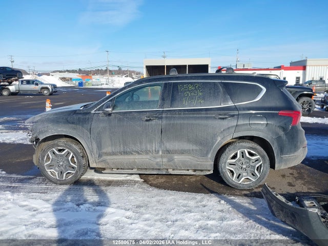 Продажа на аукционе авто 2023 Hyundai Santa Fe Urban Awd, vin: 5NMS3DAL5PH582316, номер лота: 12580675