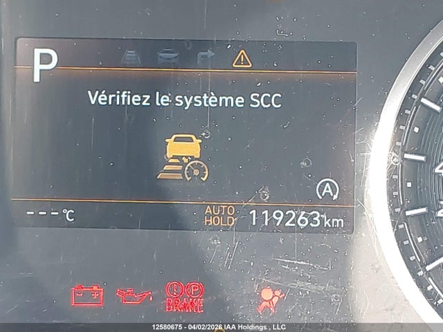 Продажа на аукционе авто 2023 Hyundai Santa Fe Urban Awd, vin: 5NMS3DAL5PH582316, номер лота: 12580675