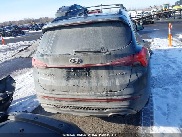 Продажа на аукционе авто 2023 Hyundai Santa Fe Urban Awd, vin: 5NMS3DAL5PH582316, номер лота: 12580675