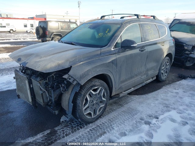 Продажа на аукционе авто 2023 Hyundai Santa Fe Urban Awd, vin: 5NMS3DAL5PH582316, номер лота: 12580675