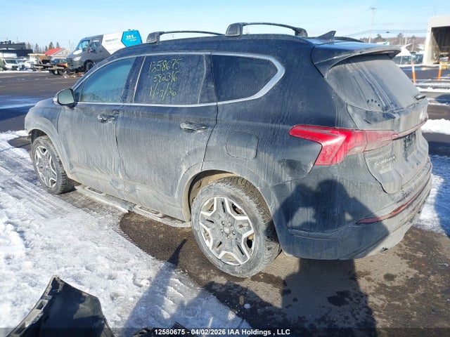 Продажа на аукционе авто 2023 Hyundai Santa Fe Urban Awd, vin: 5NMS3DAL5PH582316, номер лота: 12580675