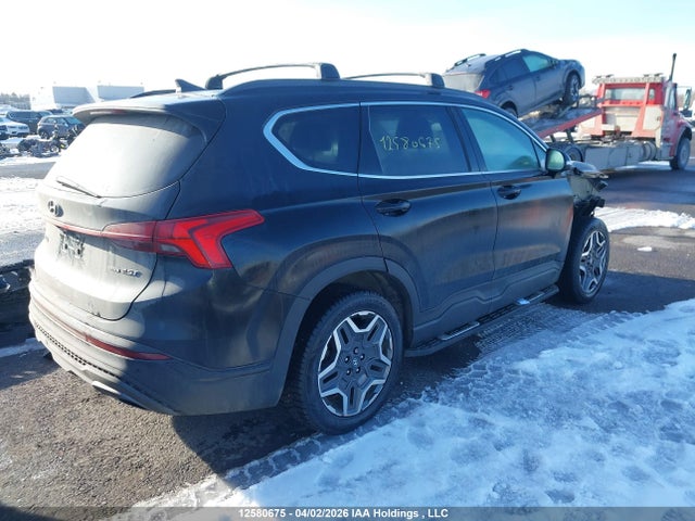 Продажа на аукционе авто 2023 Hyundai Santa Fe Urban Awd, vin: 5NMS3DAL5PH582316, номер лота: 12580675
