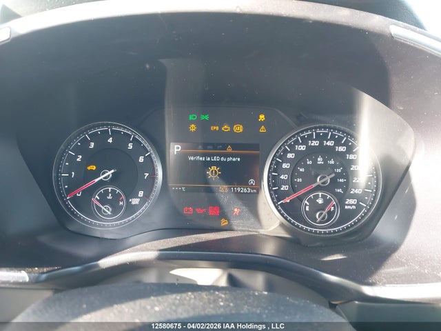 Продажа на аукционе авто 2023 Hyundai Santa Fe Urban Awd, vin: 5NMS3DAL5PH582316, номер лота: 12580675