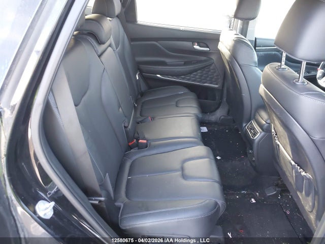 Продажа на аукционе авто 2023 Hyundai Santa Fe Urban Awd, vin: 5NMS3DAL5PH582316, номер лота: 12580675
