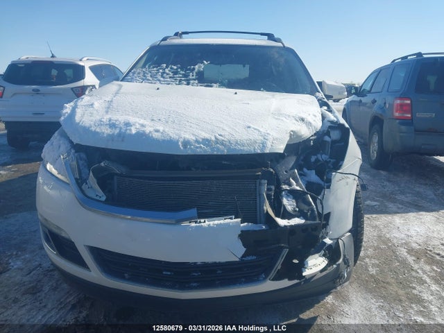 Продаж на аукціоні авто 2015 Chevrolet Traverse Lt, vin: 1GNKVGKD5FJ177723, номер лоту: 12580679