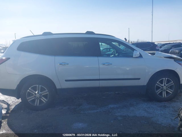 Продаж на аукціоні авто 2015 Chevrolet Traverse Lt, vin: 1GNKVGKD5FJ177723, номер лоту: 12580679