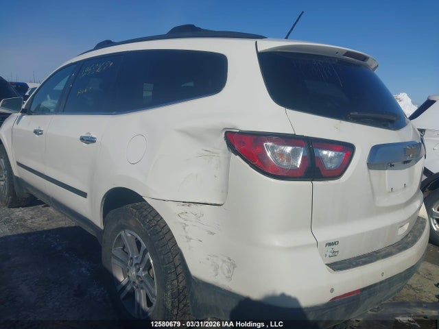Продаж на аукціоні авто 2015 Chevrolet Traverse Lt, vin: 1GNKVGKD5FJ177723, номер лоту: 12580679