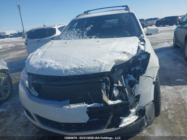 Продаж на аукціоні авто 2015 Chevrolet Traverse Lt, vin: 1GNKVGKD5FJ177723, номер лоту: 12580679