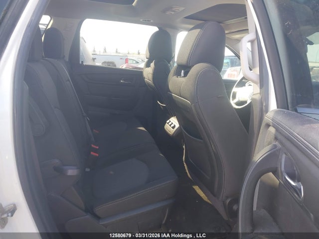 Продаж на аукціоні авто 2015 Chevrolet Traverse Lt, vin: 1GNKVGKD5FJ177723, номер лоту: 12580679