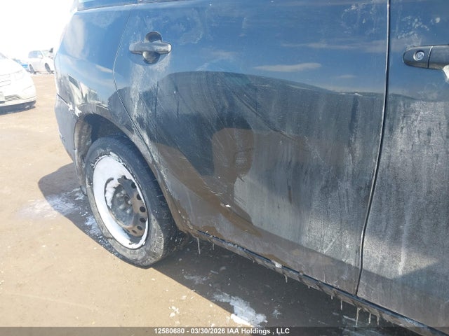 12580680 :رقم المزاد ، 2T1LR32E35C853339 vin ، 2005 Toyota Corolla Matrix Xr مزاد بيع
