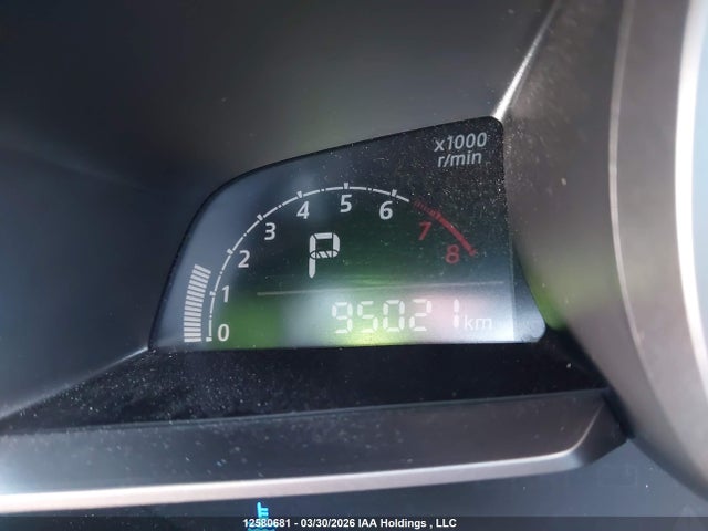 Aukcja sprzedaży 2016 Mazda Cx-3 Gx, vin: JM1DKBB79G0120455, numer aukcji: 12580681