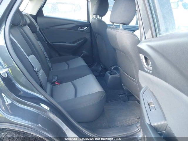 Aukcja sprzedaży 2016 Mazda Cx-3 Gx, vin: JM1DKBB79G0120455, numer aukcji: 12580681