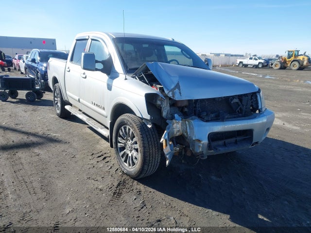 Aukcja sprzedaży 2011 Nissan Titan S/sv/sl/pro-4x, vin: 1N6AA0EC1BN311749, numer aukcji: 12580684