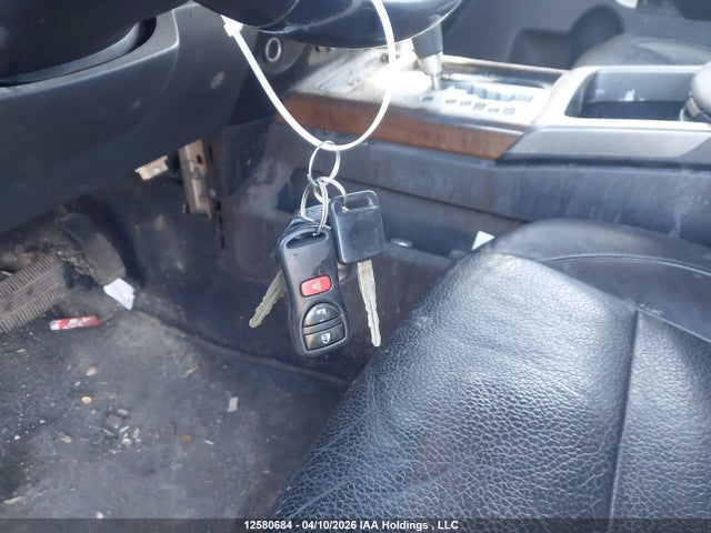 Aukcja sprzedaży 2011 Nissan Titan S/sv/sl/pro-4x, vin: 1N6AA0EC1BN311749, numer aukcji: 12580684