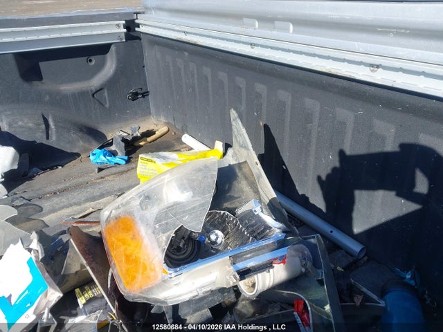 Aukcja sprzedaży 2011 Nissan Titan S/sv/sl/pro-4x, vin: 1N6AA0EC1BN311749, numer aukcji: 12580684