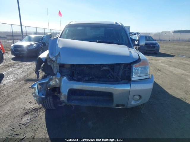Aukcja sprzedaży 2011 Nissan Titan S/sv/sl/pro-4x, vin: 1N6AA0EC1BN311749, numer aukcji: 12580684