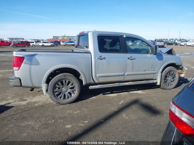 Aukcja sprzedaży 2011 Nissan Titan S/sv/sl/pro-4x, vin: 1N6AA0EC1BN311749, numer aukcji: 12580684