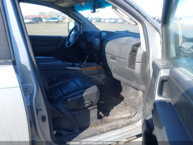 Aukcja sprzedaży 2011 Nissan Titan S/sv/sl/pro-4x, vin: 1N6AA0EC1BN311749, numer aukcji: 12580684