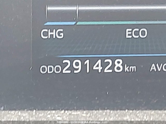 JTDZN3EU0FJ024839 Toyota PRIUS V