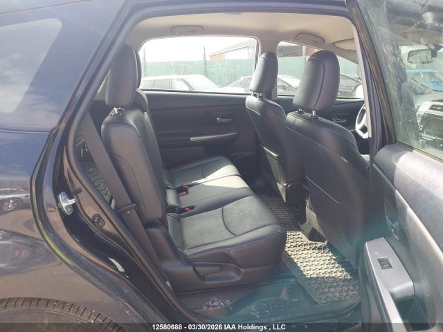 JTDZN3EU0FJ024839 Toyota PRIUS V