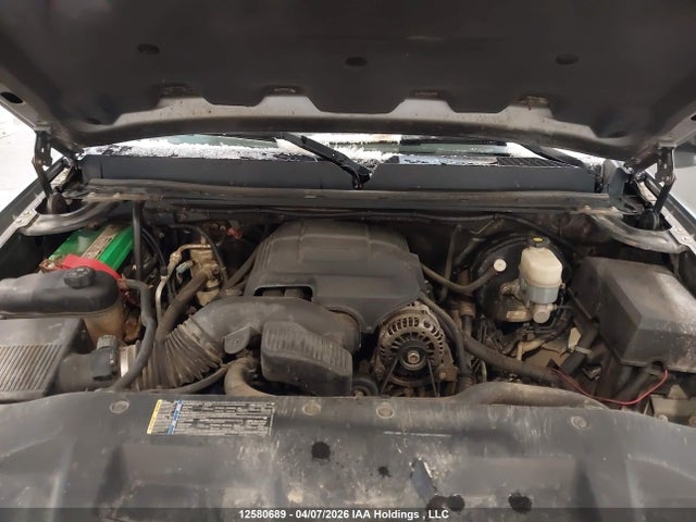 12580689 :رقم المزاد ، 1GTEK19J89Z220013 vin ، 2009 Gmc Sierra 1500 Sle/slt/wt مزاد بيع