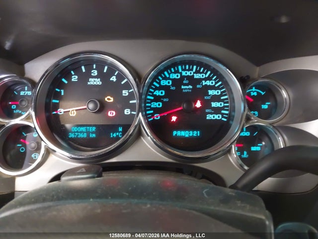 12580689 :رقم المزاد ، 1GTEK19J89Z220013 vin ، 2009 Gmc Sierra 1500 Sle/slt/wt مزاد بيع