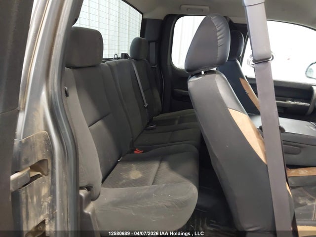 12580689 :رقم المزاد ، 1GTEK19J89Z220013 vin ، 2009 Gmc Sierra 1500 Sle/slt/wt مزاد بيع