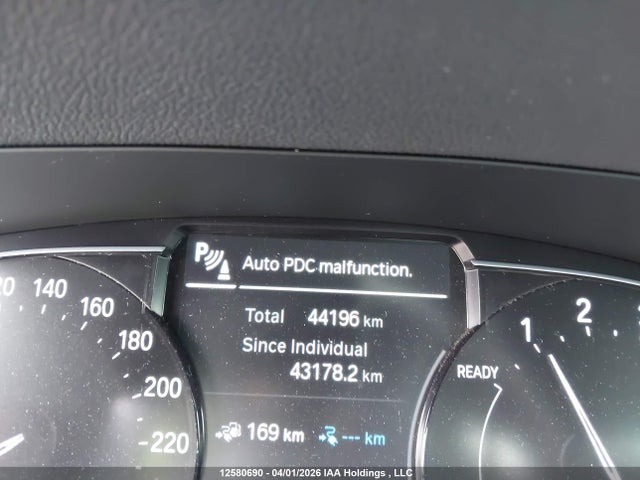 WBA5P9C0XNFM78977 BMW 330e Xdrive