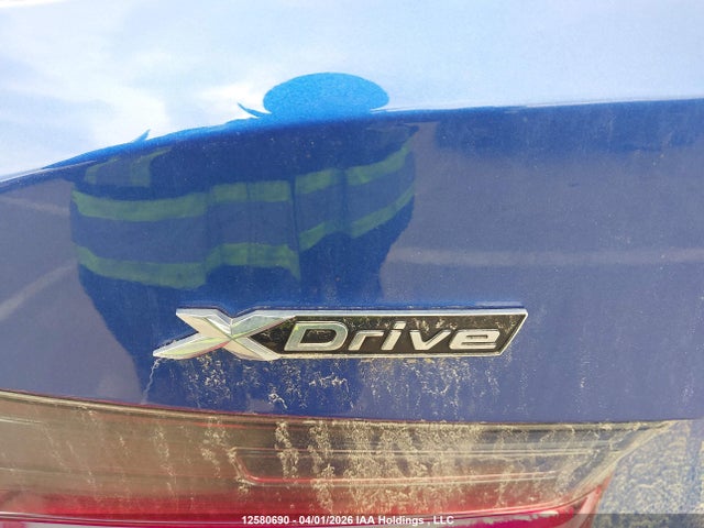 WBA5P9C0XNFM78977 BMW 330e Xdrive