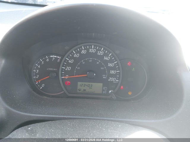 ML32A3HJ1JH001961 Mitsubishi MIRAGE ES