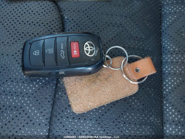 Продажа на аукционе авто 2024 Toyota Tundra Limited 4x4, vin: 5TFJA5EC1RX034048, номер лота: 12580693