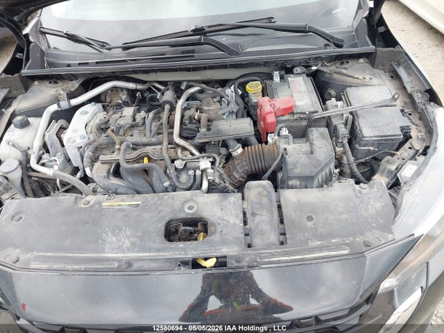 Aukcja sprzedaży 2024 Nissan Sentra Sv, vin: 3N1AB8CVXRY209062, numer aukcji: 12580694