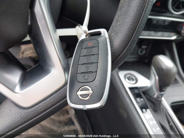 Aukcja sprzedaży 2024 Nissan Sentra Sv, vin: 3N1AB8CVXRY209062, numer aukcji: 12580694